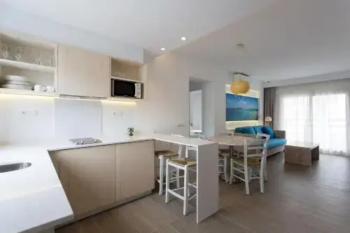 Apartamentos Pou Des Pujols