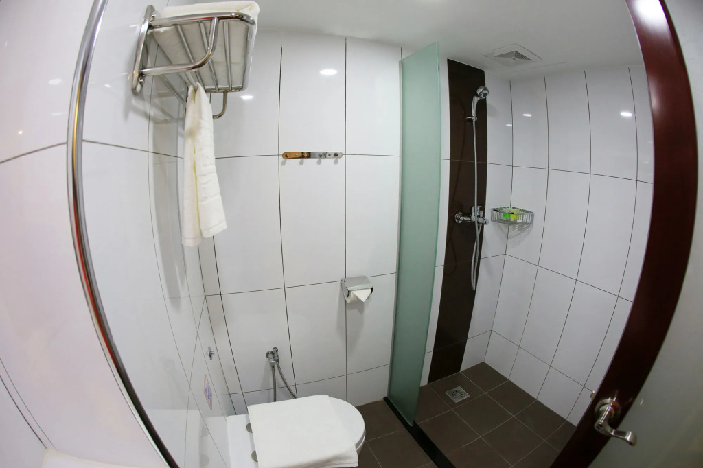 City Garden Hotel