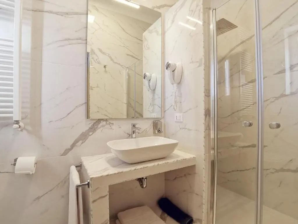 FLOS Guest House