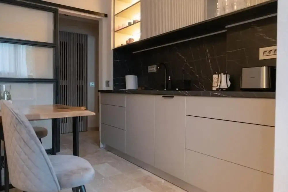 Cosy 2 Rooms Apartment in the Center of the City