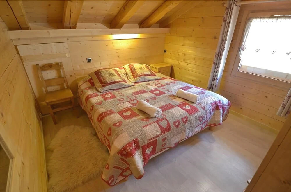 Chalet Laurencières - ARAVIS Holidays