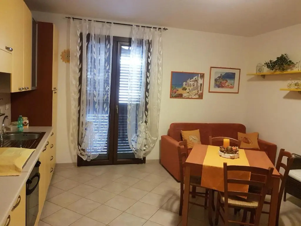 Casa bouganville