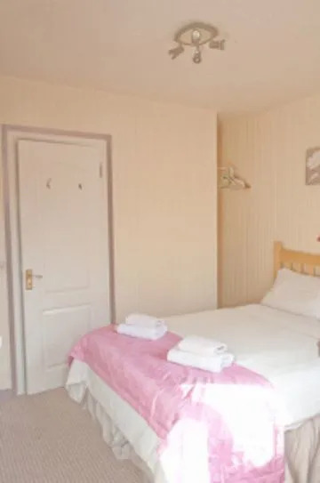 Galway Budget Accommodation