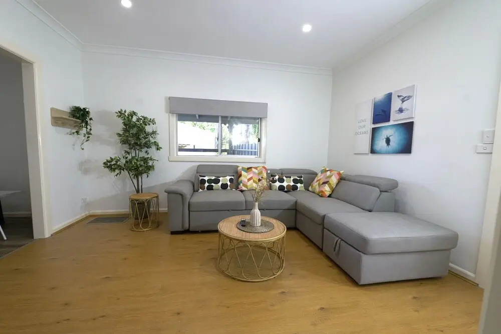 Rosebud Pet-Friendly Beach Holiday House