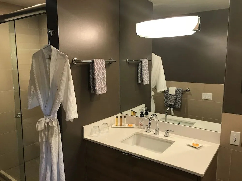 Descanso Resort, A Mens Resort