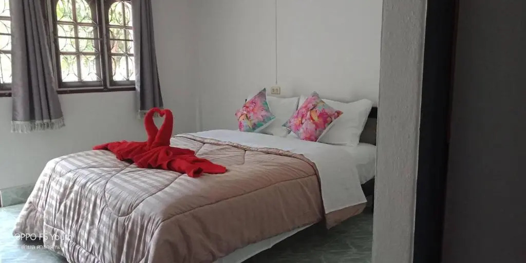 Manoon Bungalow and Fishing By P&M