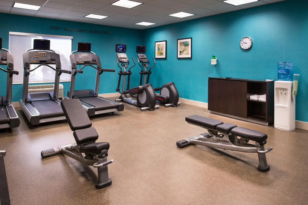 Fairfield Inn and Suites by Marriott San Antonio Northeast / Schertz / RAFB