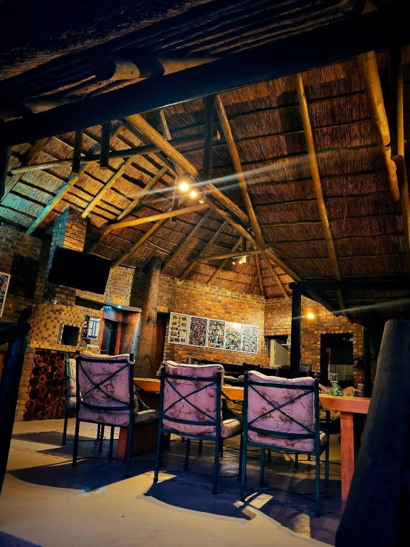Cycad Place Midrand Guesthouse and B&B