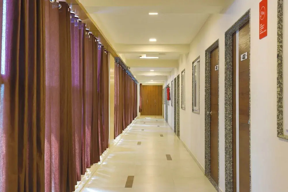 OYO 6862 Hotel Progressive Inn