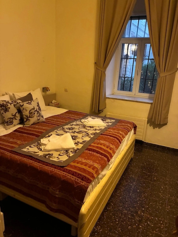 Christ Church Guest House