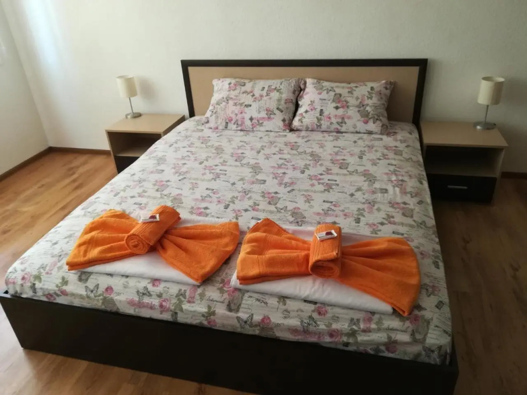 Guest House Ganovi