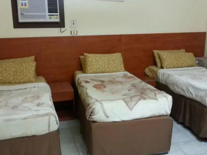 فندق سدرة المحبس