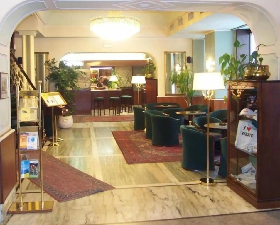 Hotel Milano