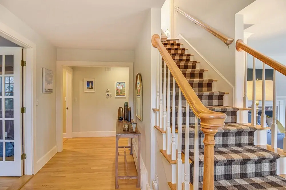 Expansive Group Getaway < 1 Mi to Dtwn Falmouth!