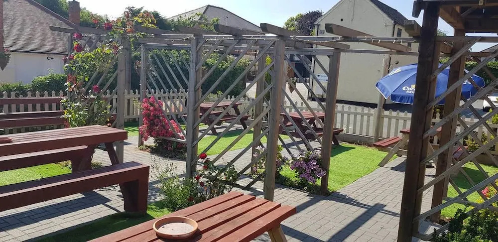 The Lawns Hotel