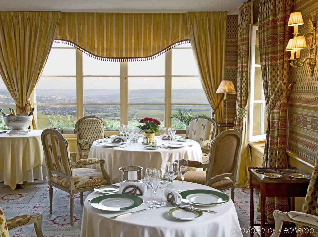 Royal Champagne Hotel & Spa