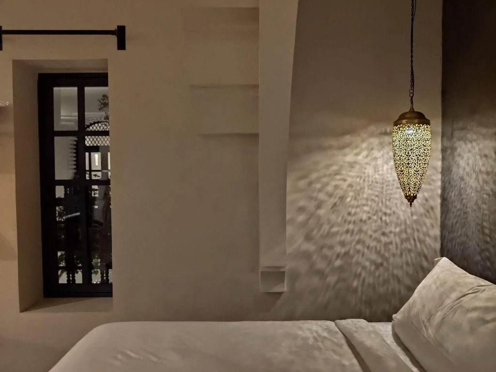 Ambre & Epices Jungle Hotel & Spa