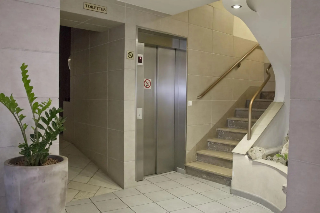Hôtel Atlantic