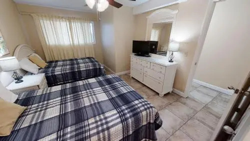 The Summit Beach Resort