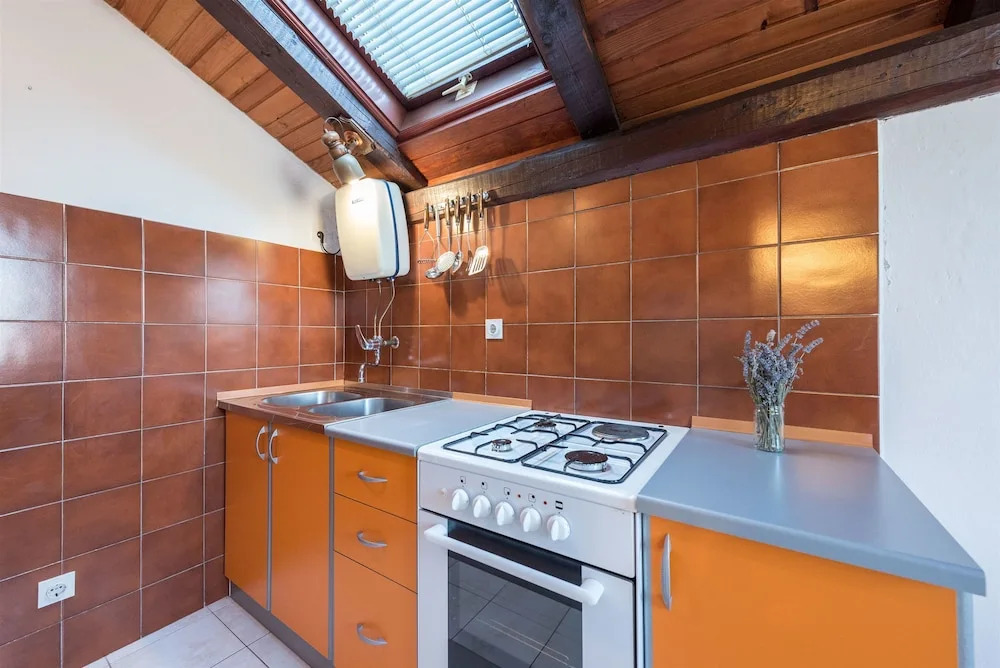 Apartment Lidija