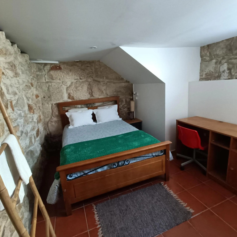 Guesthouse Monsanto