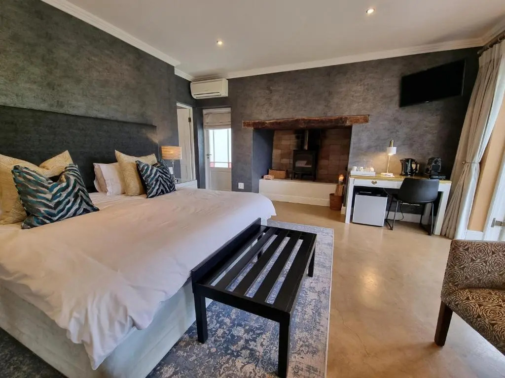 Plumwood Boutique Hotel by The Living Journey Collection