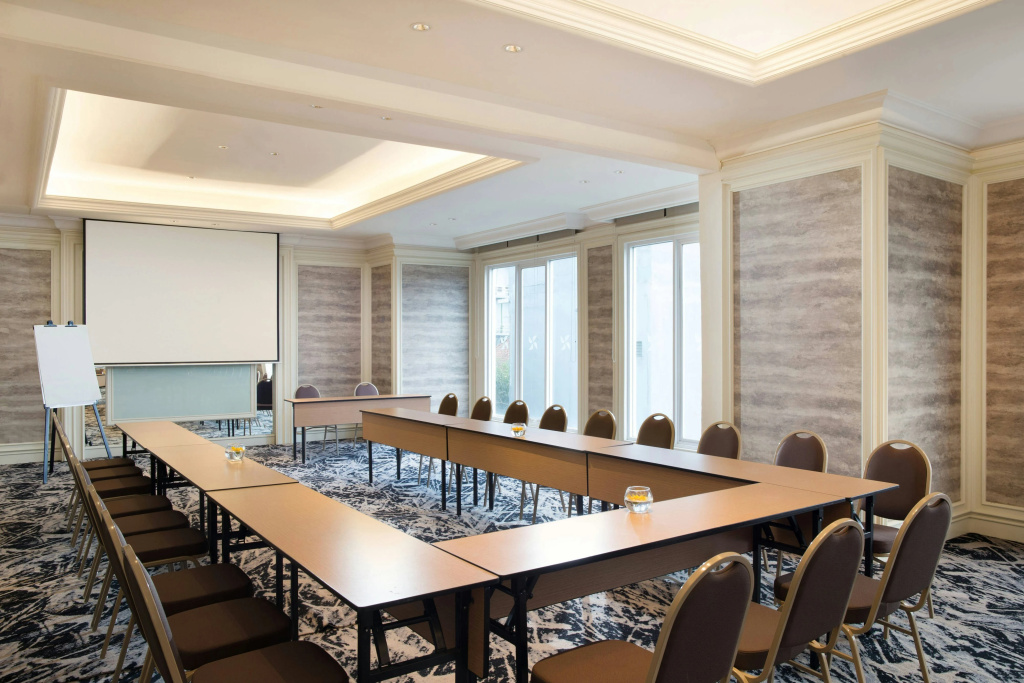 Four Points By Sheraton Bandung