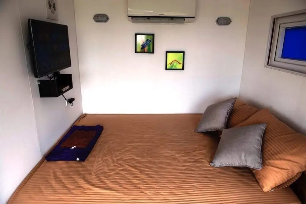 Mit Hilltop Homestay