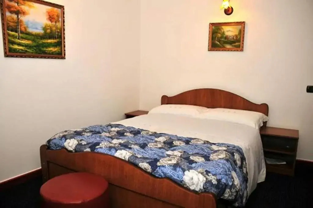 Pensiunea Nordica