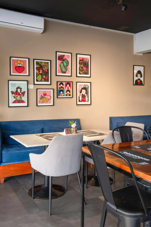 The PopCity Hotel