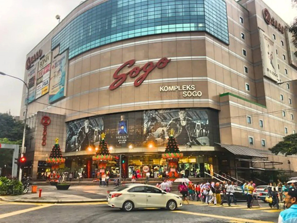 Kingston Hotel 11 - PWTC, KL