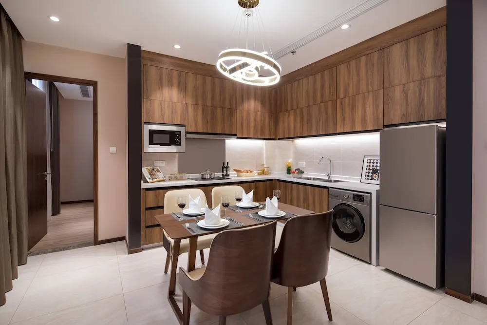 Citadines Taoyuanju Chongqing