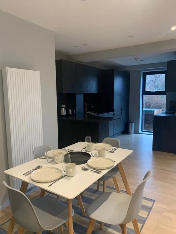 Luxurious Apts in Hackney near Train Stn