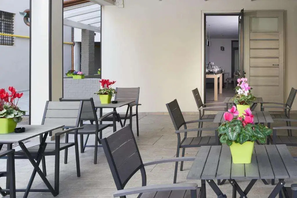 Smart Hotel