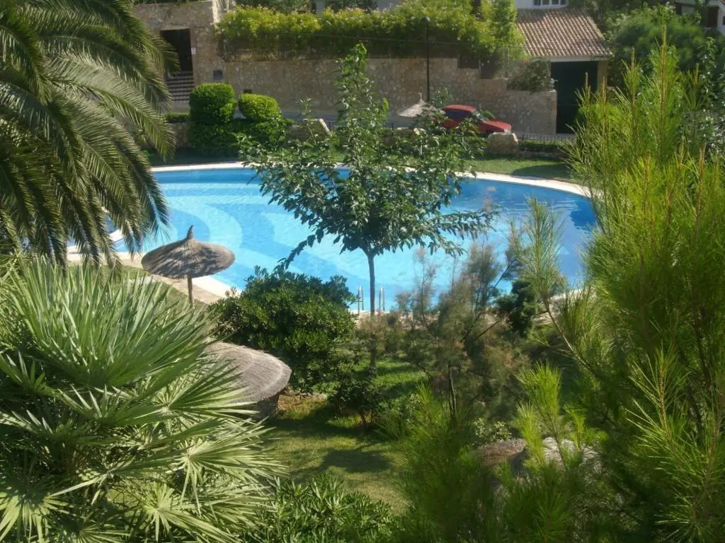 Casa Gm - Cullera Park Vt-51014-V
