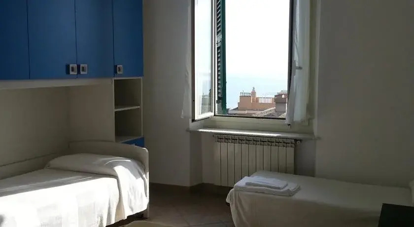 La Panoramica Nervi