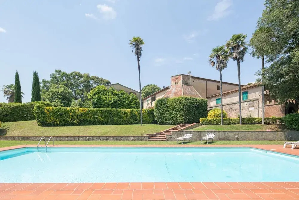Villa Ott