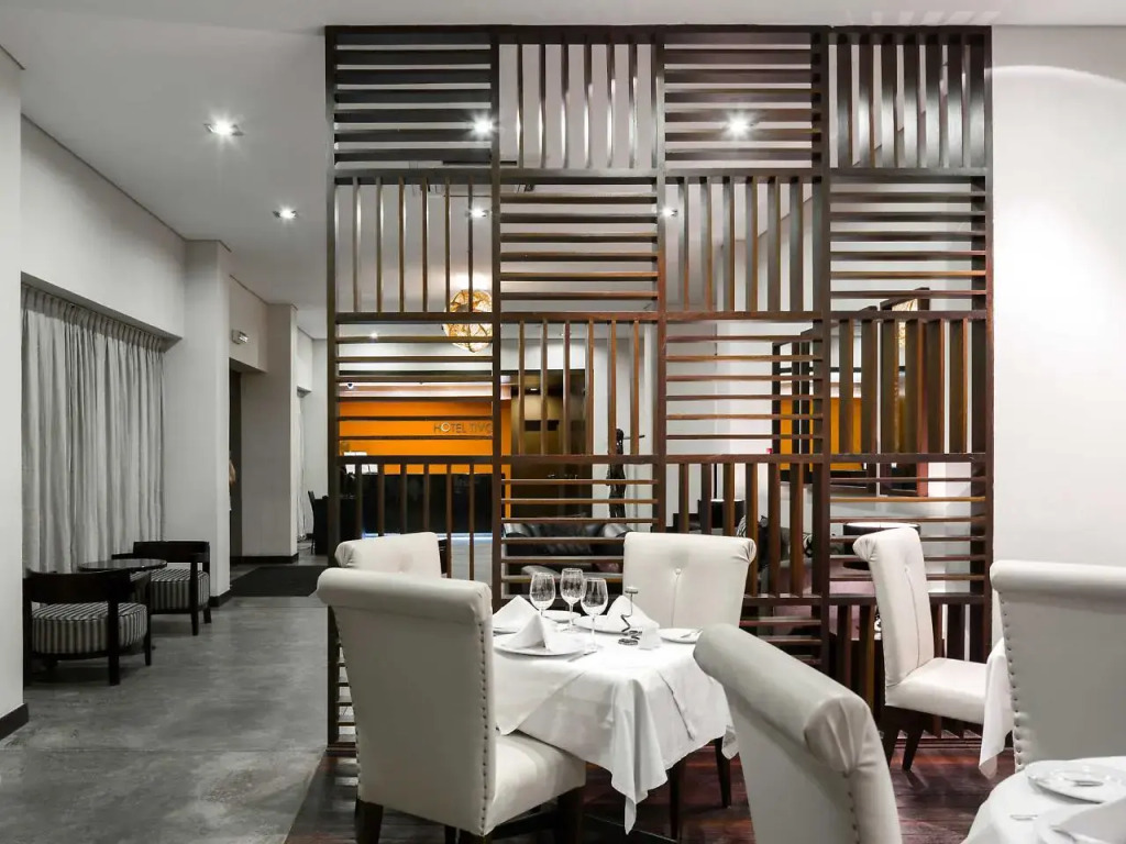 Hotel Tivoli Beira