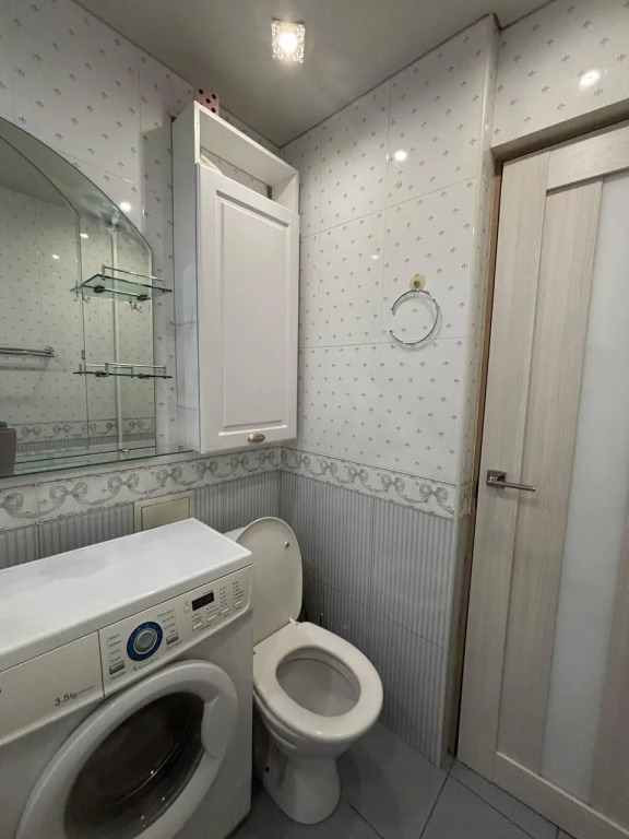 ДВ Апартаменты на улице Шевчука 36А-34