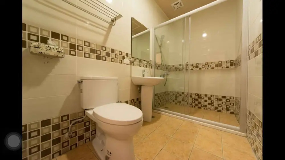 Kenting Orange Homestay
