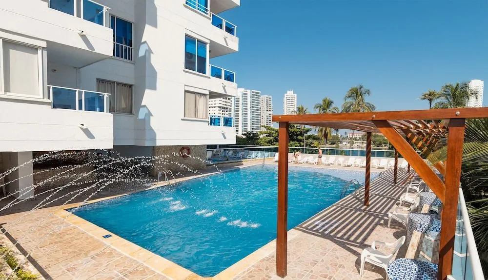 LagoMar Apartamentos
