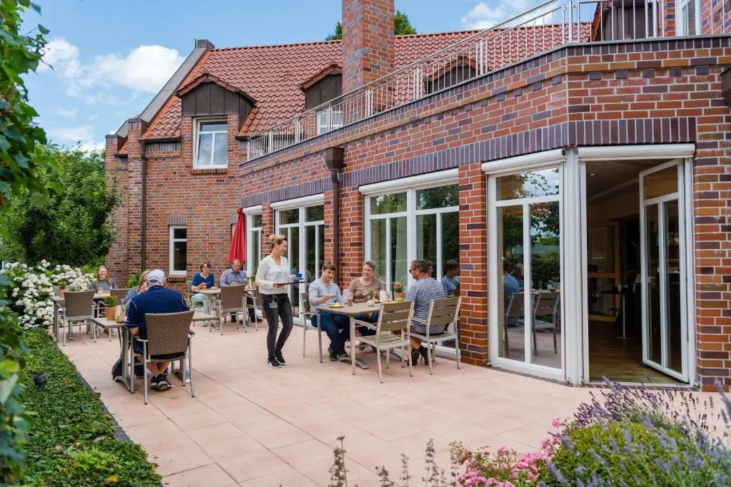 Hotel am Fischerhafen