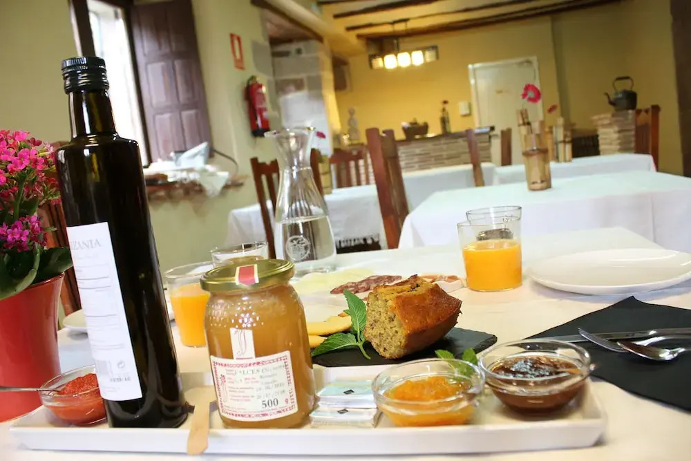 Hostal Rural Ioar