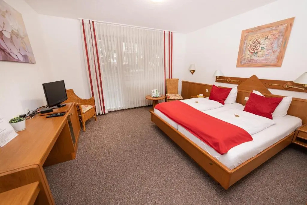 Hotel am Schlosspark Essen