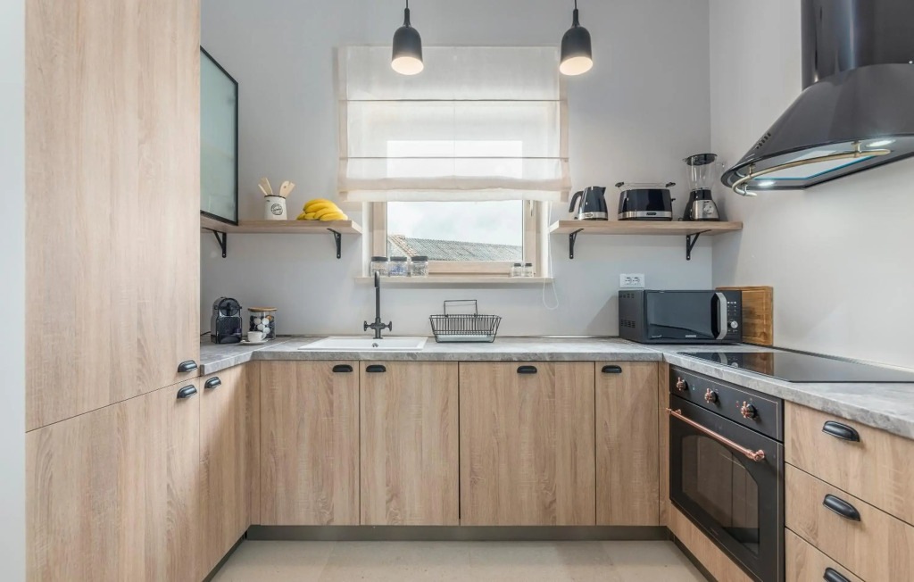 Martinela Villas Istria - Villa Vito