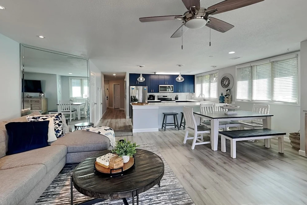 Lakefront Villas at Seascape #175 - Sea Escape