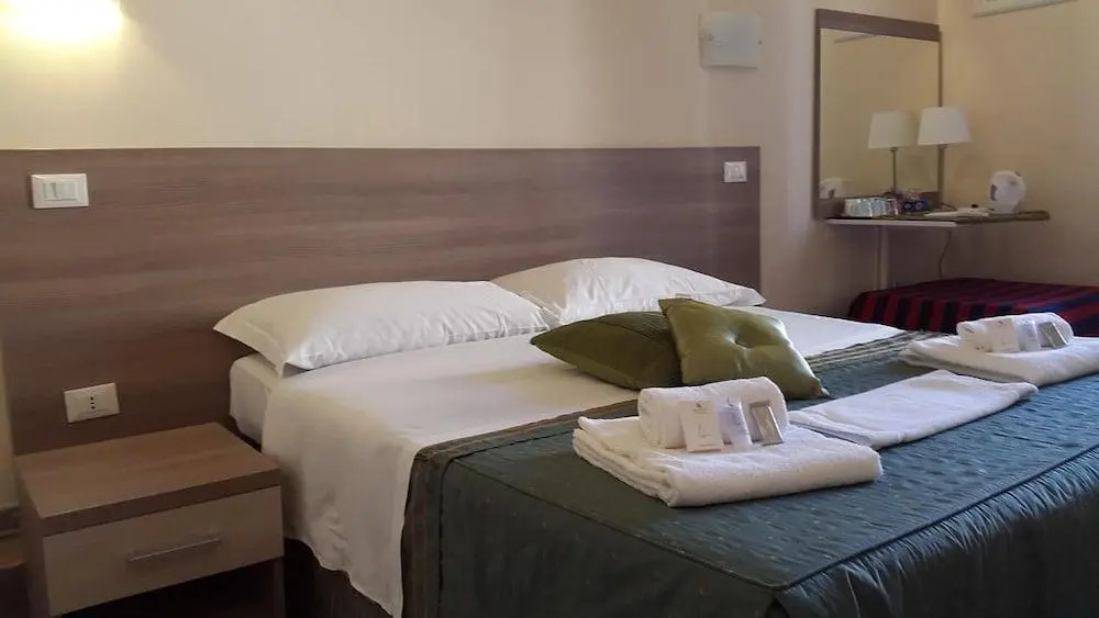 Napoleone Suite