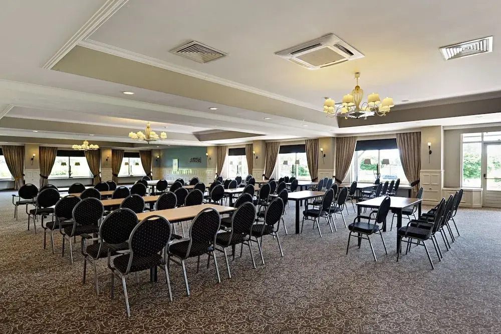 Van der Valk Hotel Groningen Zuidbroek
