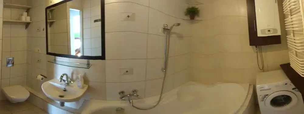 Apartament Arkada