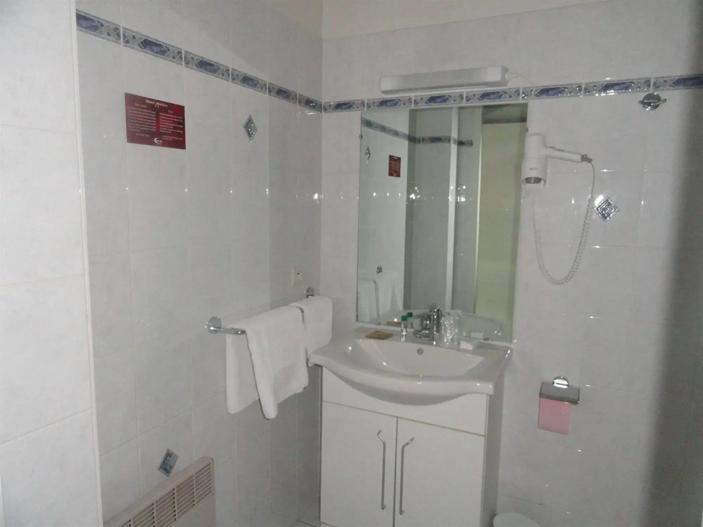 Hotel Moliere